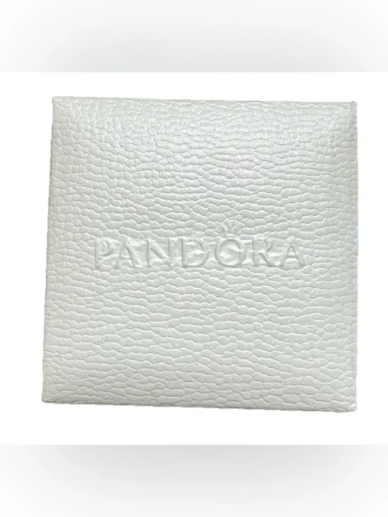 Pandora RETIRED Silver 925 Chinese Zodiac Dragon in Pandora Box 790991 - Picture 5 of 5